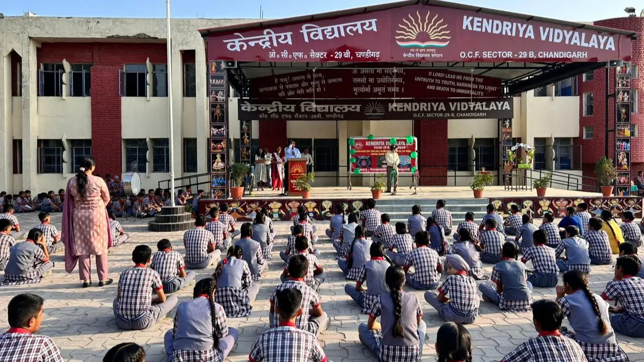 KVS Admission 2026-27: केवीएस एडमिशन का पूरा सच और नए नियम – अब सीट पाना होगा आसान या मुश्किल? 🏫✨